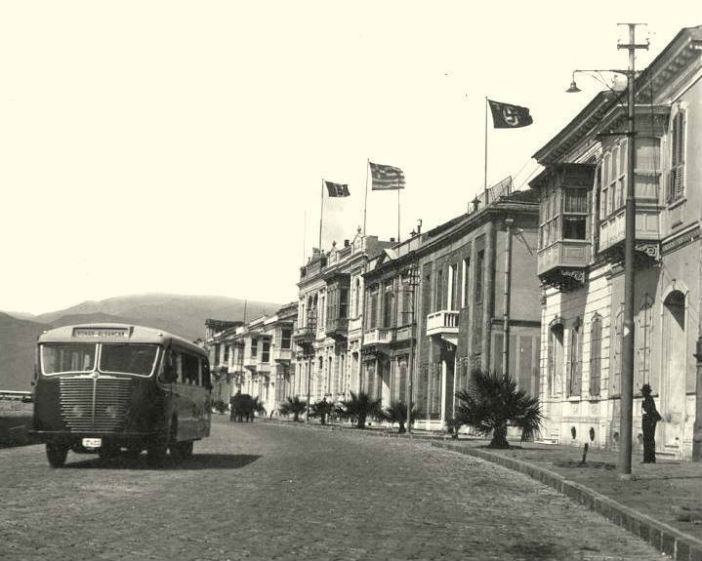 İzmir’in ‘6-7 Eylül’ü